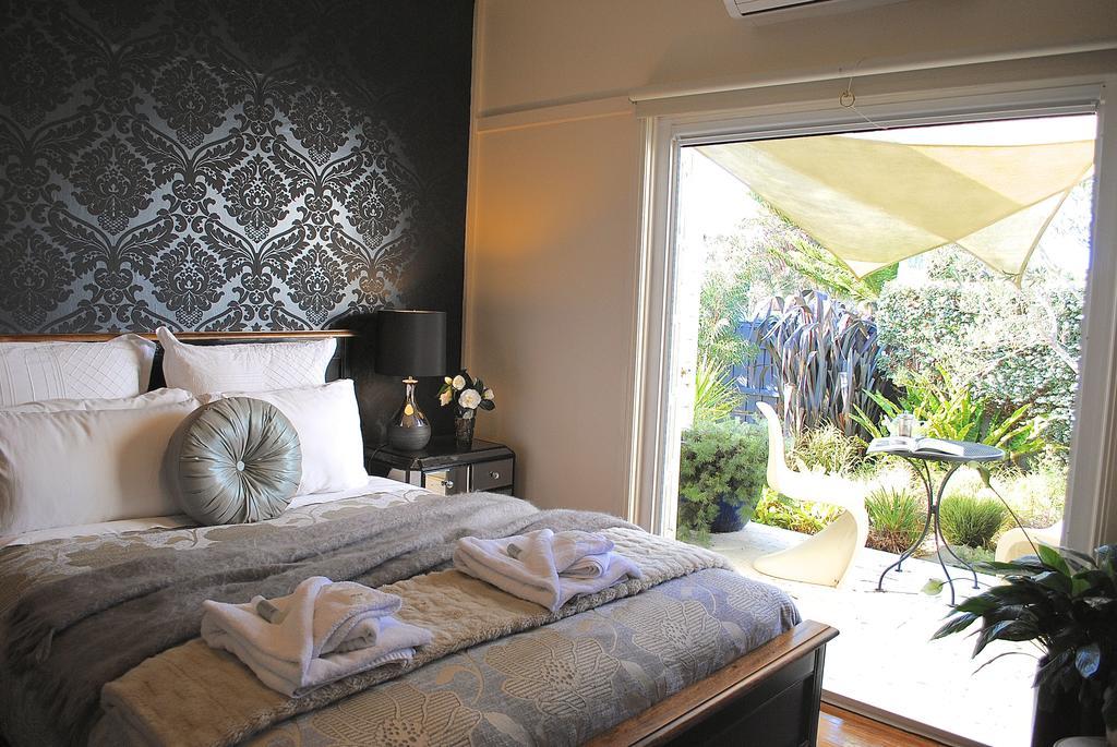 Bed Of Roses Villa Аполо Бей Екстериор снимка
