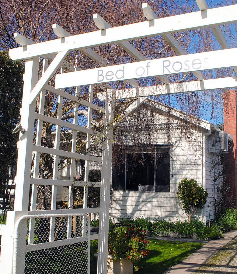 Bed Of Roses Villa Аполо Бей Екстериор снимка