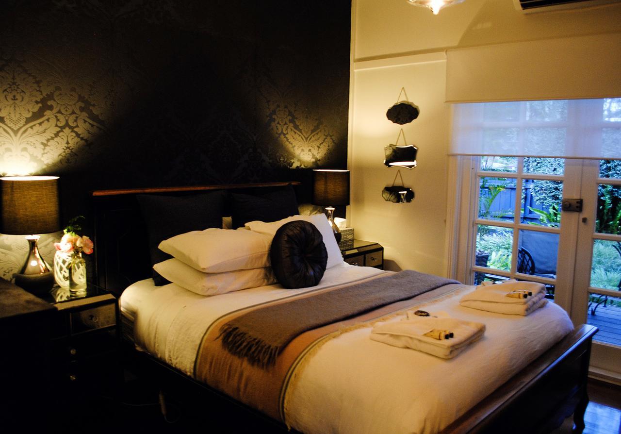 Bed Of Roses Villa Аполо Бей Екстериор снимка