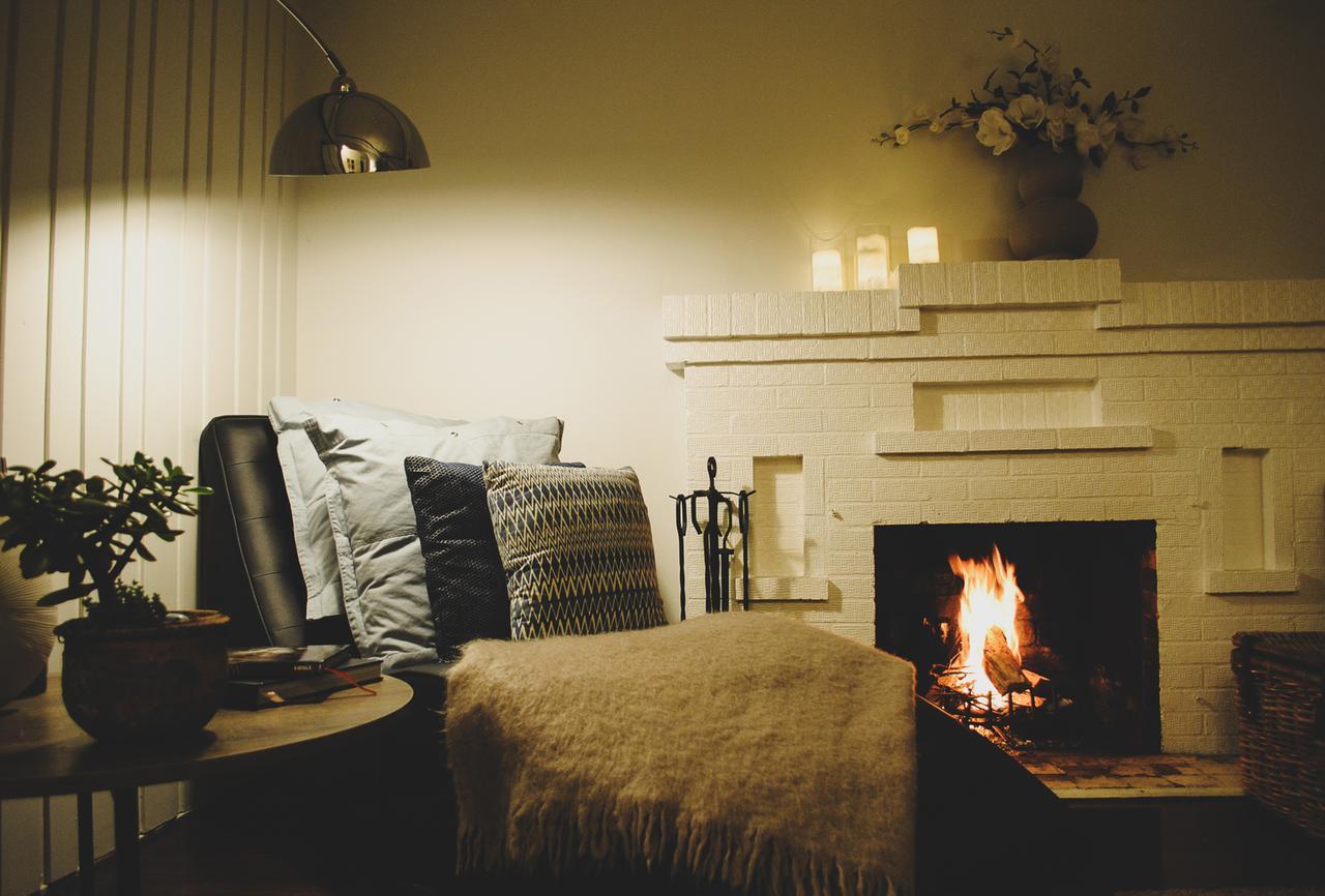 Bed Of Roses Villa Аполо Бей Екстериор снимка